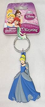 新品 ディズニープリンセス バッグチャーム シンデレラ アリエル ベル 他 Amazon.co.jp: Disney Princess（ディズニープリンセス